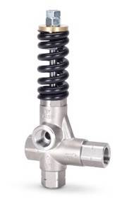 Cat Pump Unloader - 7536