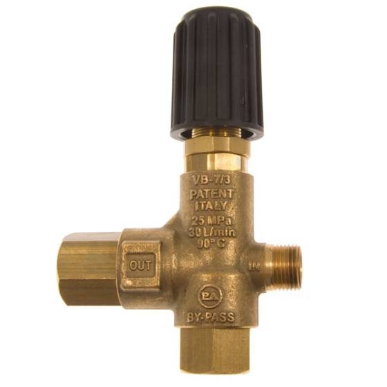 Cat Pump Unloader - 7625