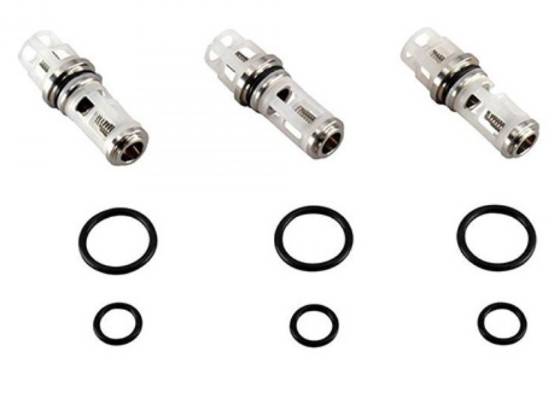 CAT PUMP VALVE KIT, 4DNX, RSPX, 4SP, 76976