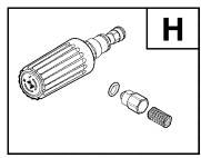 771814 Kit-Unloader