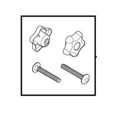 771929 KIT-HARDWARE, HANDLE