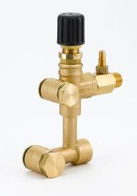 Cat Pump Unloader - 7730