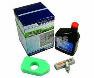 3.5 -4.75 HP Q45, Sprint Tune Up Kit