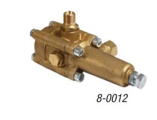 UNLOADER K 7.0 REGULATING 8-0012