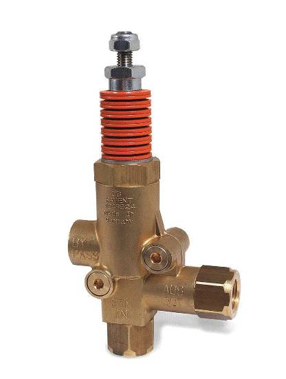 UNLOADER VALVE 8-0032