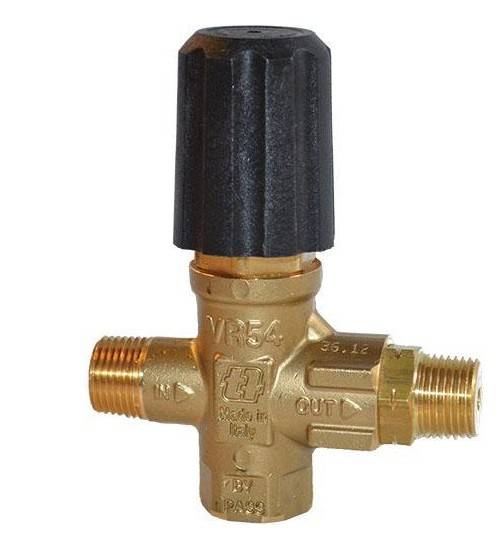 UNLOADER 2900PSI 8GPM W/O CHEM 8-0269