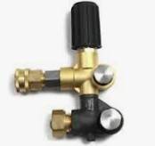 UNLOADER ASSY w/o INJ 8-0630