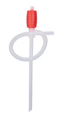 PAIL PUMP (5GAL) SIPHON PUMP