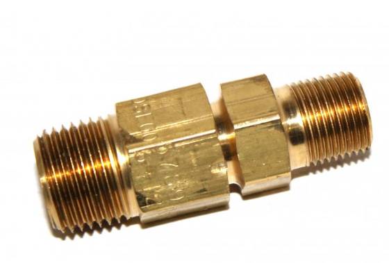 Rupture Disk Assy 2-3409