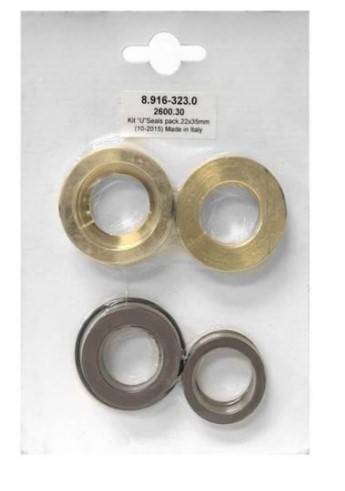 89163230, 22mm seal Kit
