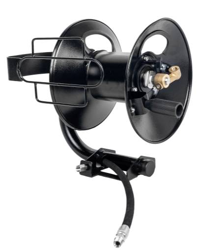 200' 5,000 PSI Hose Reel