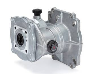 Cat Pump Gear Box - 8076