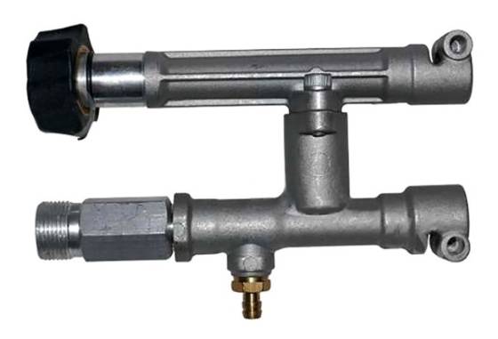 KIT-ASSY POWERFLOW, 84005170