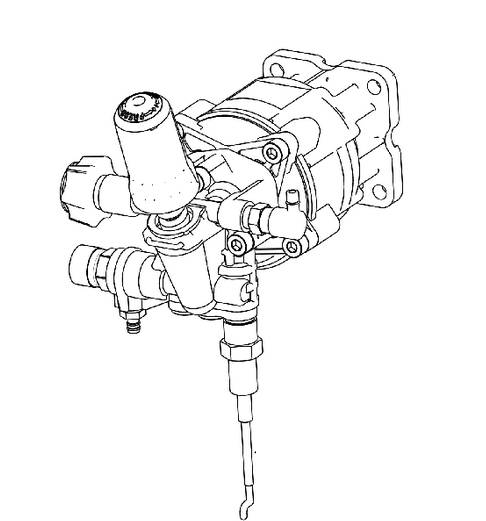 Pump, 84007054