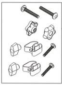 Accessories Kit 84007575