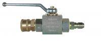 Whirl-A-Way Ball Valve Kit - 3/8"