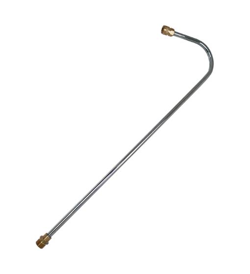 Long Gutter Wand w/QC Nozzle