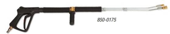 GUN & DUAL LANCE HS & HU 850-0175
