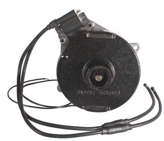 IGNITION ASSEMBLY 850-0191