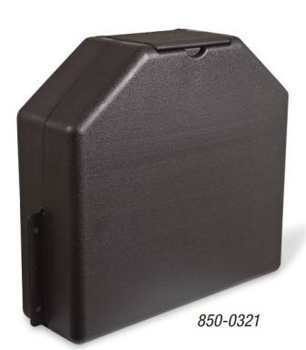 FLOAT TANK ASSY HHS/HHD 850-0321