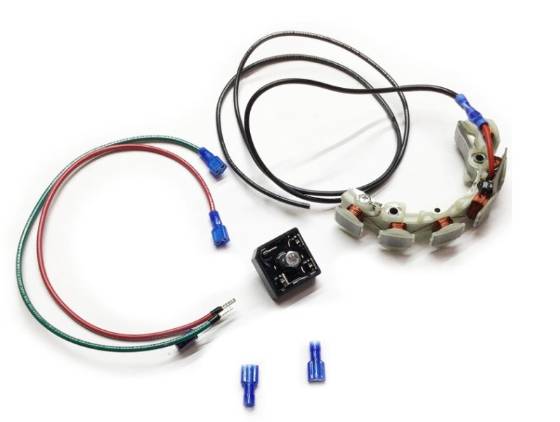 Stator Coil Assembly Kit 850-0401