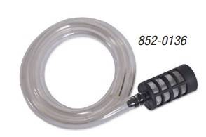 KIT - DETERGENT HOSE ASSY 852-0136