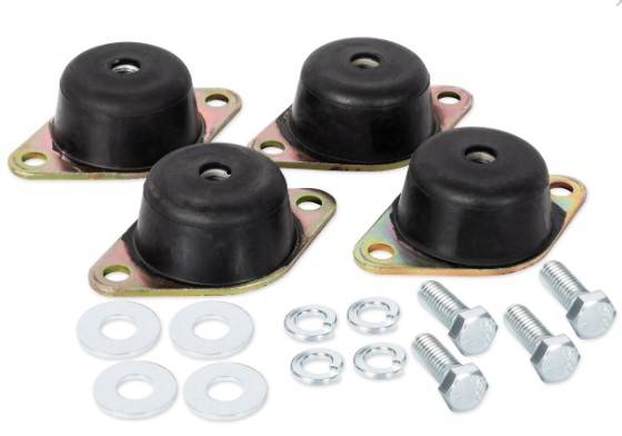 ISOLATOR KIT 854-0093