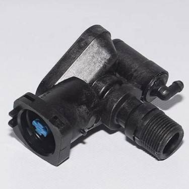 90012670 Control Head