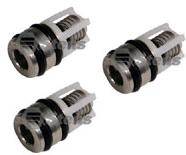 Low Pressure Valve