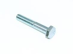 9.196-307.0 Hex Head Bolt, Zinc 1/4 - 20