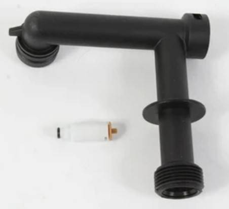 97551990 Inlet Elbow Kit