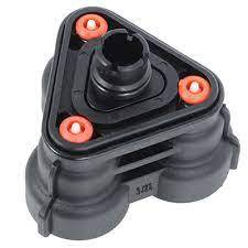 Cylinder Head Complete 9.760-197.0