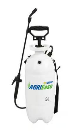 2.1 Gallon Pump Sprayer