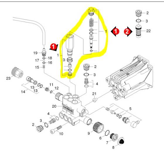 Spare Parts List 3 9.139-195.0