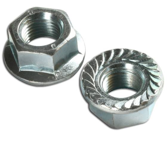 NUT, Flange, 6MM, 94050-06000