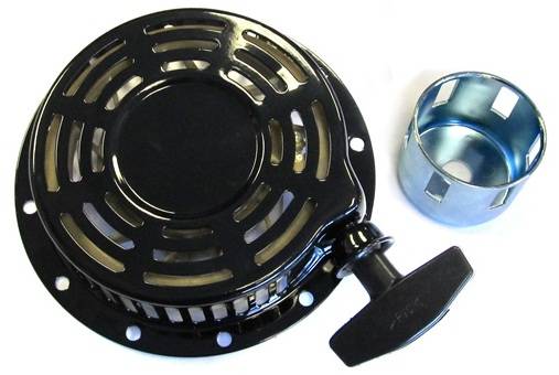 ASSEMBLY, RECOIL 220-191 0952680SRV