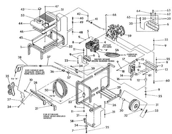 GENERAC, 9728