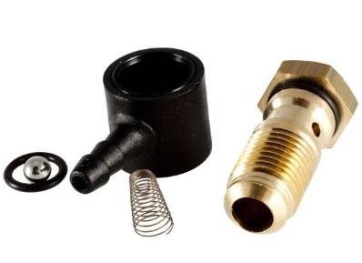 Kit, Assembly, Injector