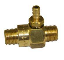 Chemical Injector