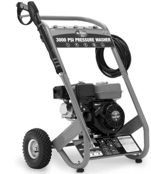 ALL POWER, APW5102 Parts