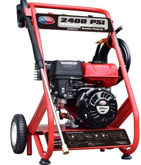 ALL POWER, APW5117 Parts