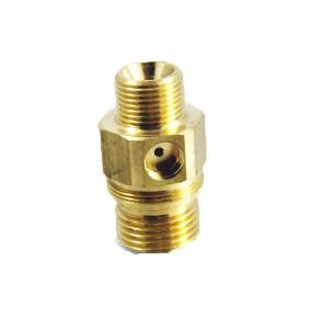 AR1560500 Injector Body 3/8 G 1.8