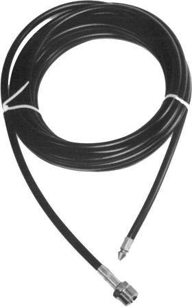 JETTER HOSE KIT-50'