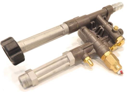 Pump Head kit AR43361