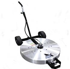 24" Surface Cleaner 2 ARM