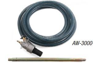 KIT-SANDBLAST SP-CA #5.5NOZZLE AW-3000-0055