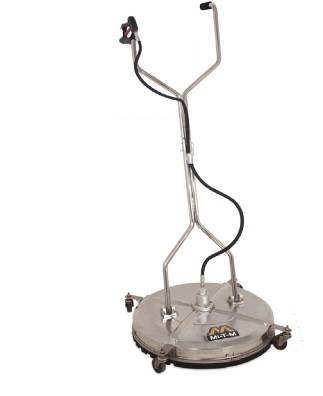 ROT SURFACE CLEANER 24" SS 2.0 AW-7020-8006