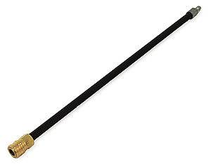 ACC-WAND EXTEN 18" BLACK AW-7103-1800