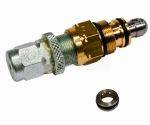 Comet Pump - Unloader Valve Kit - AXD/ZWD ***Supercedes to P/N 1215.0403.00***