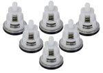 Cat Pump - Check Valve Kit - 33822